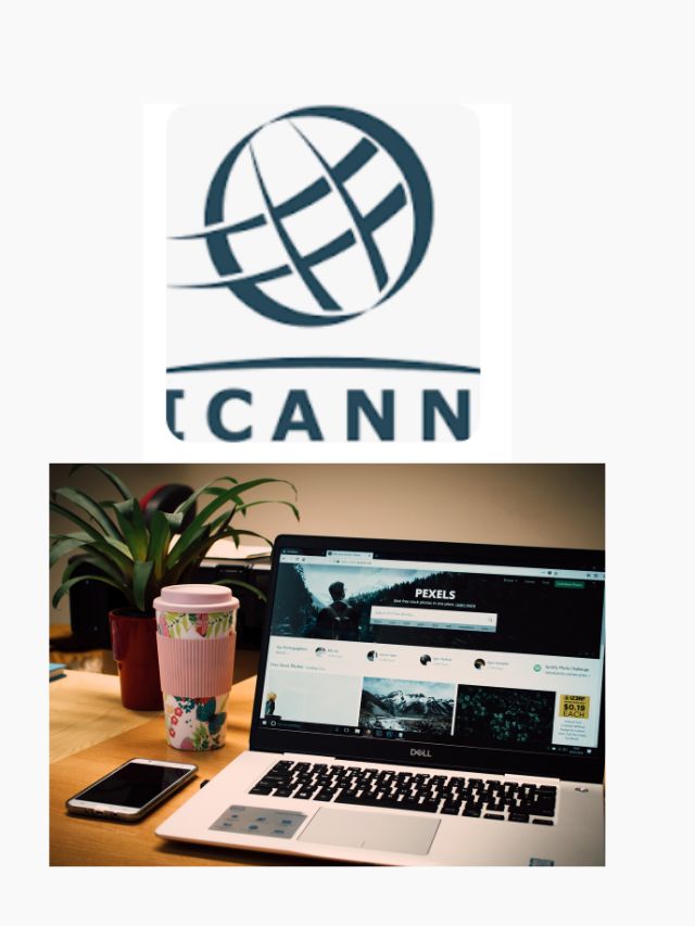What is ICANN?
